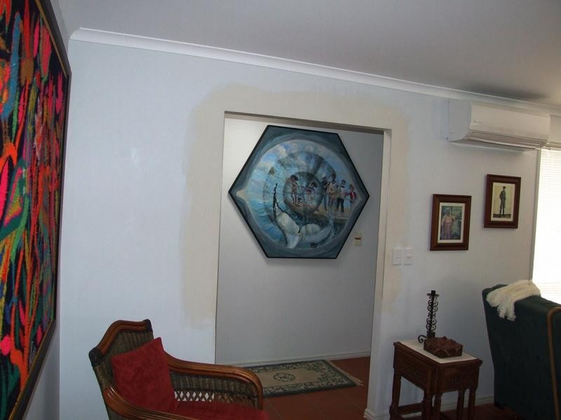 1 Merrilyn Crt, Urangan QLD 4655