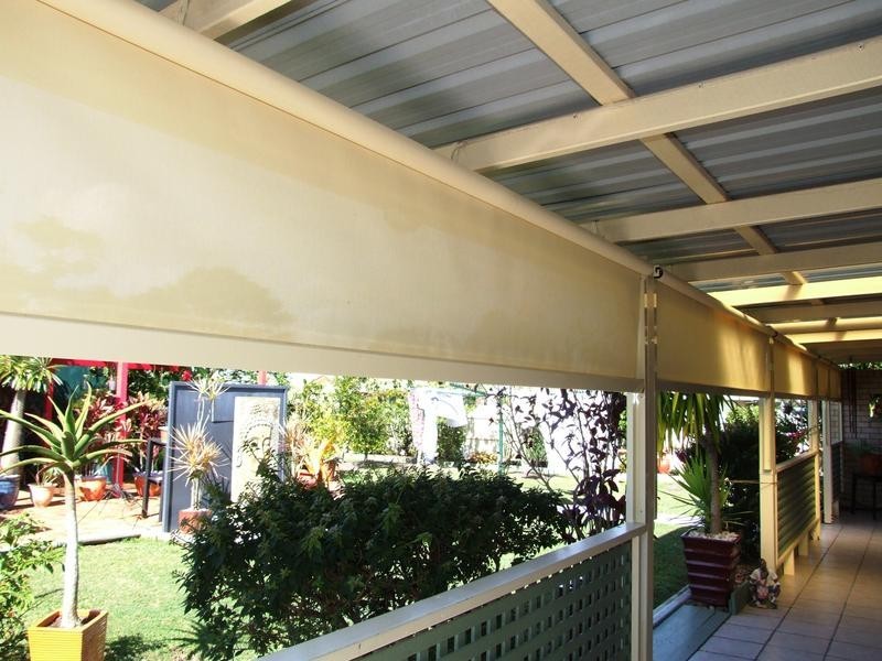 1 Merrilyn Crt, Urangan QLD 4655