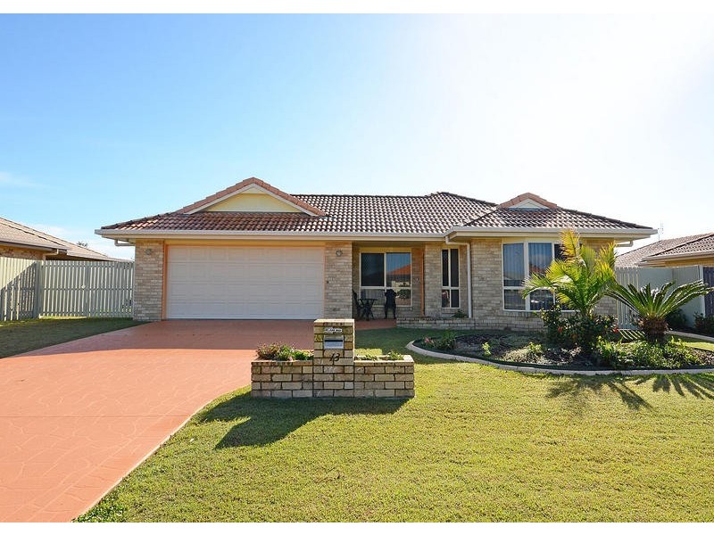 13 Kestrel Court, Eli Waters QLD 4655