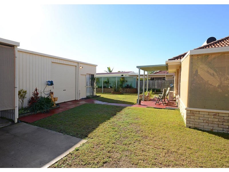13 Kestrel Court, Eli Waters QLD 4655