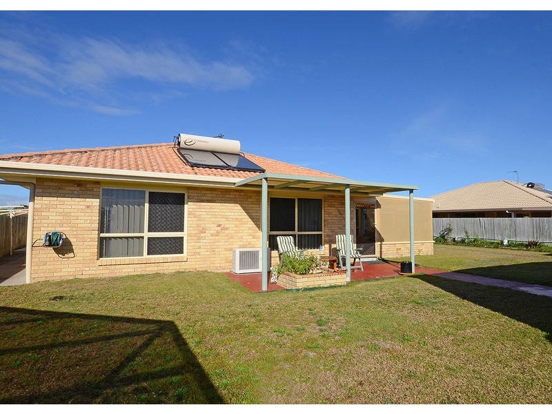 13 Kestrel Court, Eli Waters QLD 4655