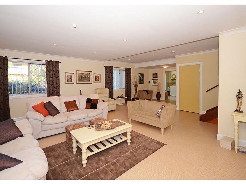 19 Jacobsen Outlook, Urraween QLD 4655