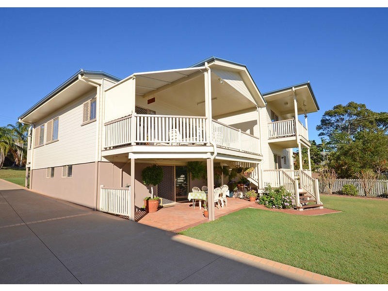 19 Jacobsen Outlook, Urraween QLD 4655