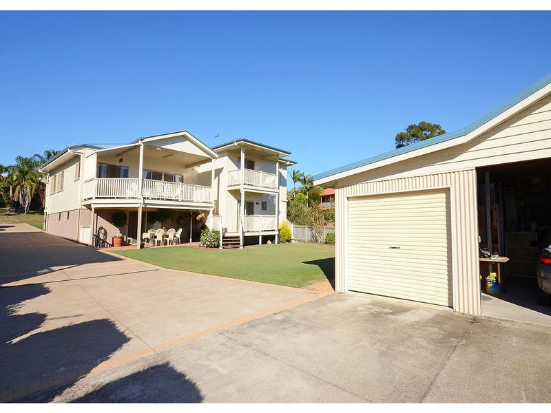 19 Jacobsen Outlook, Urraween QLD 4655