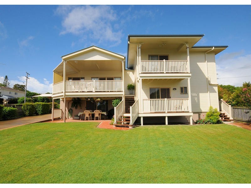 19 Jacobsen Outlook, Urraween QLD 4655