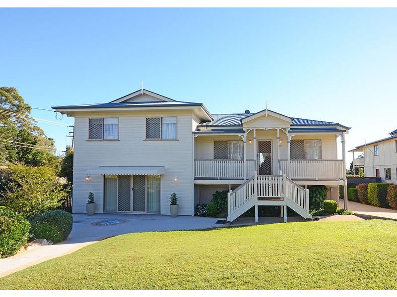 19 Jacobsen Outlook, Urraween QLD 4655