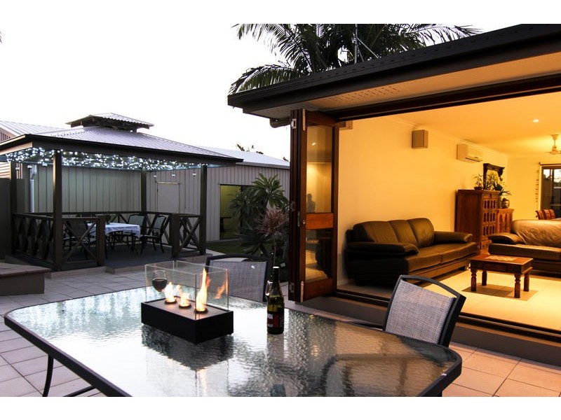 39 Wattle St, Point Vernon QLD 4655