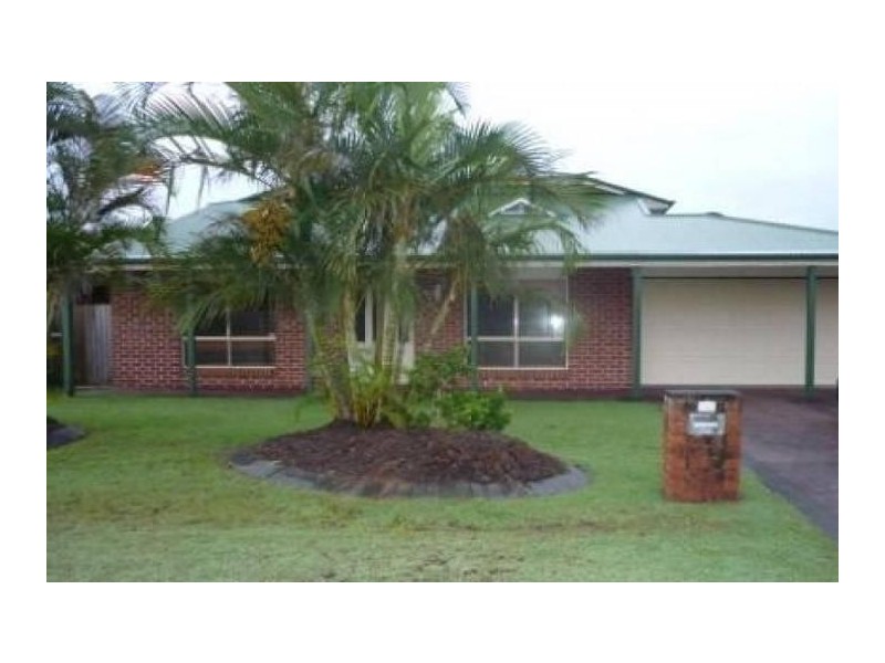 43 Royal Drive, Kawungan QLD 4655