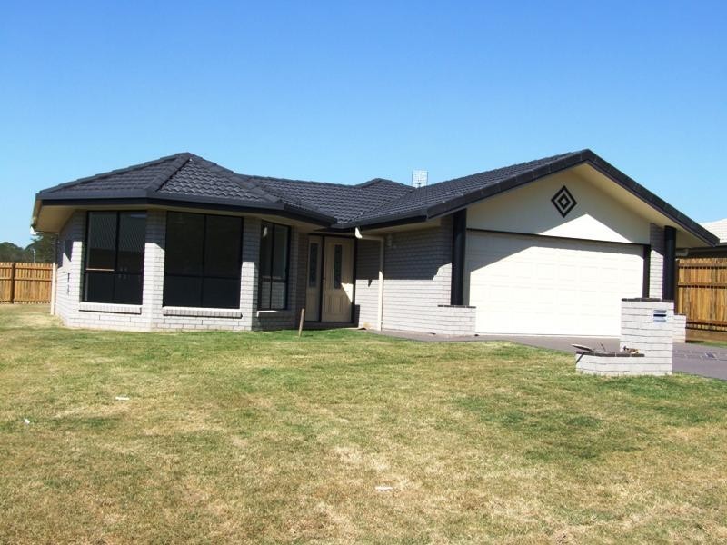 Lot 8 Cooks Rd, Urraween QLD 4655