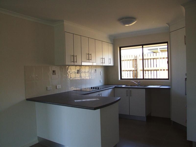 Lot 8 Cooks Rd, Urraween QLD 4655