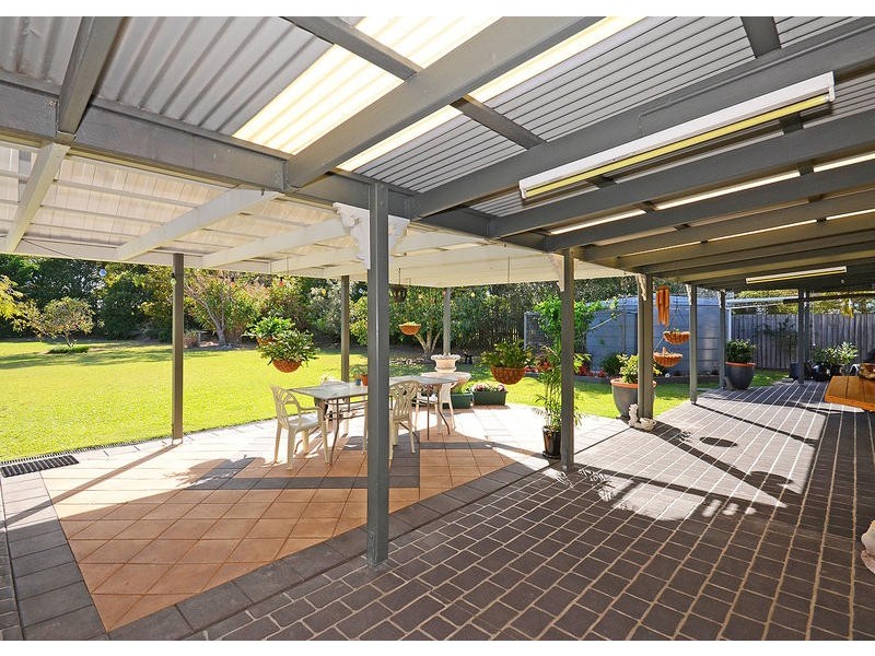 23 Sandalwood Drive, Wondunna QLD 4655