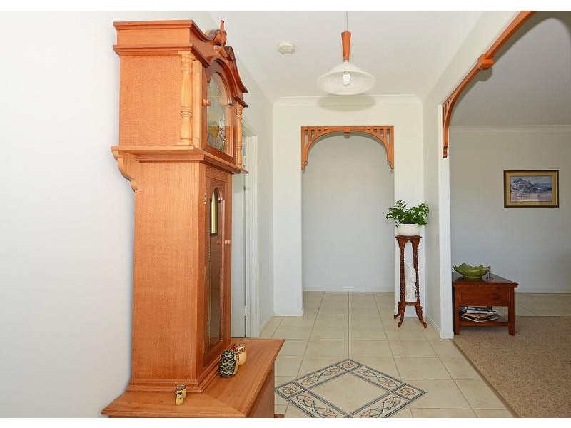 23 Sandalwood Drive, Wondunna QLD 4655