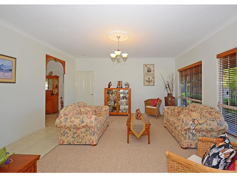 23 Sandalwood Drive, Wondunna QLD 4655