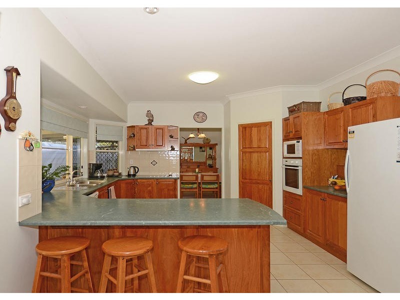 23 Sandalwood Drive, Wondunna QLD 4655