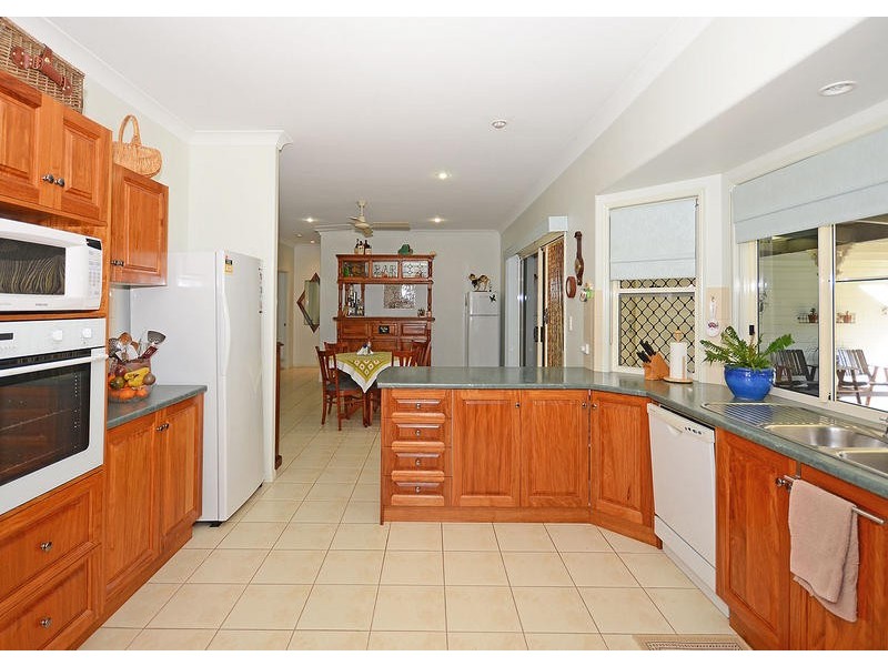 23 Sandalwood Drive, Wondunna QLD 4655