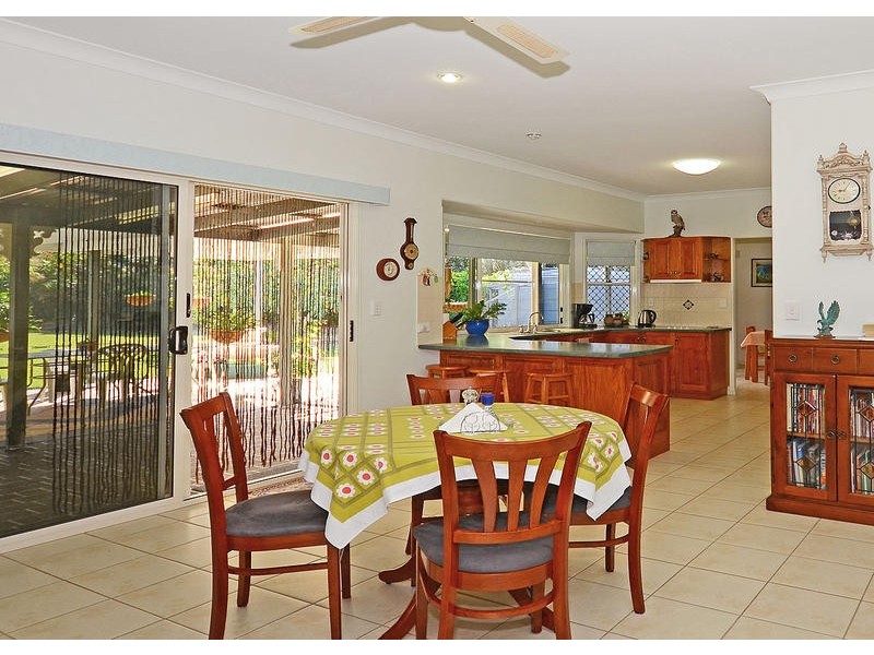 23 Sandalwood Drive, Wondunna QLD 4655