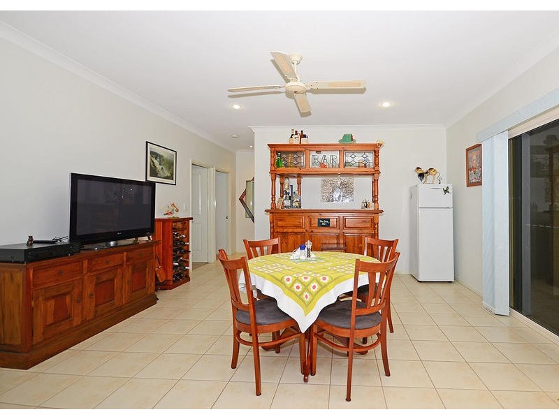 23 Sandalwood Drive, Wondunna QLD 4655