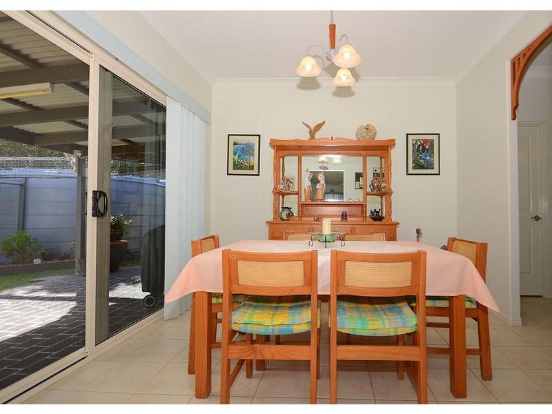 23 Sandalwood Drive, Wondunna QLD 4655