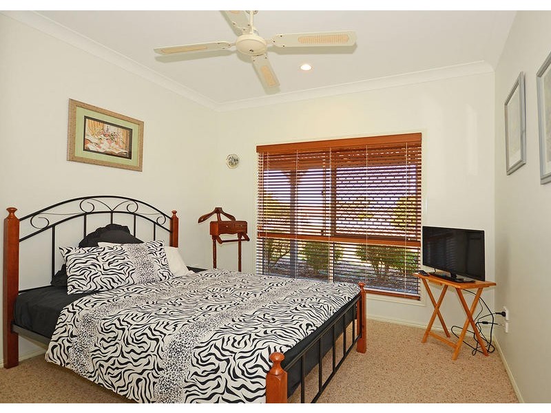 23 Sandalwood Drive, Wondunna QLD 4655