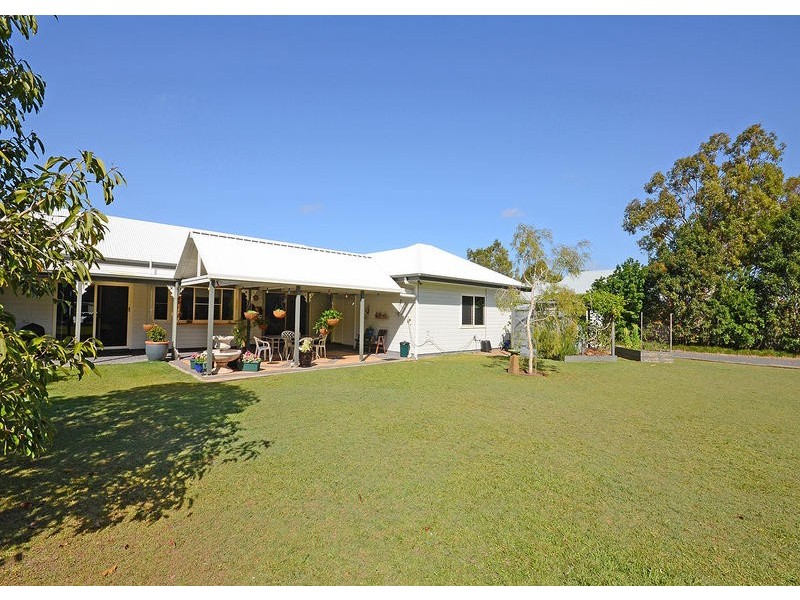 23 Sandalwood Drive, Wondunna QLD 4655