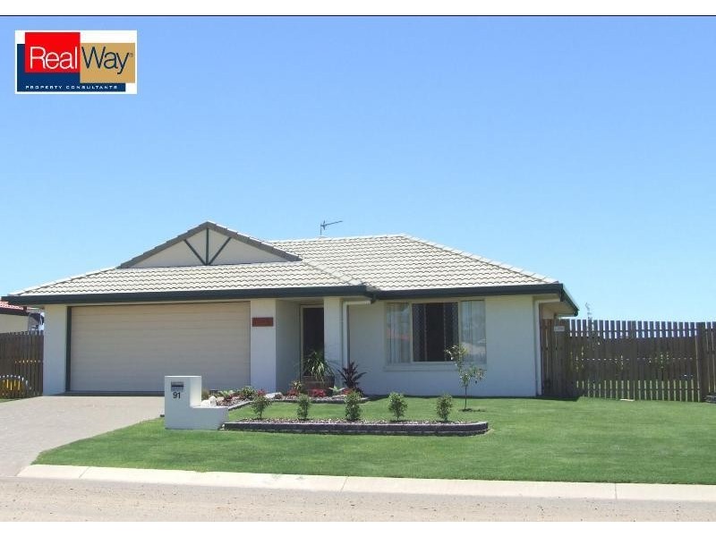 91 Endeavour Way, Eli Waters QLD 4655