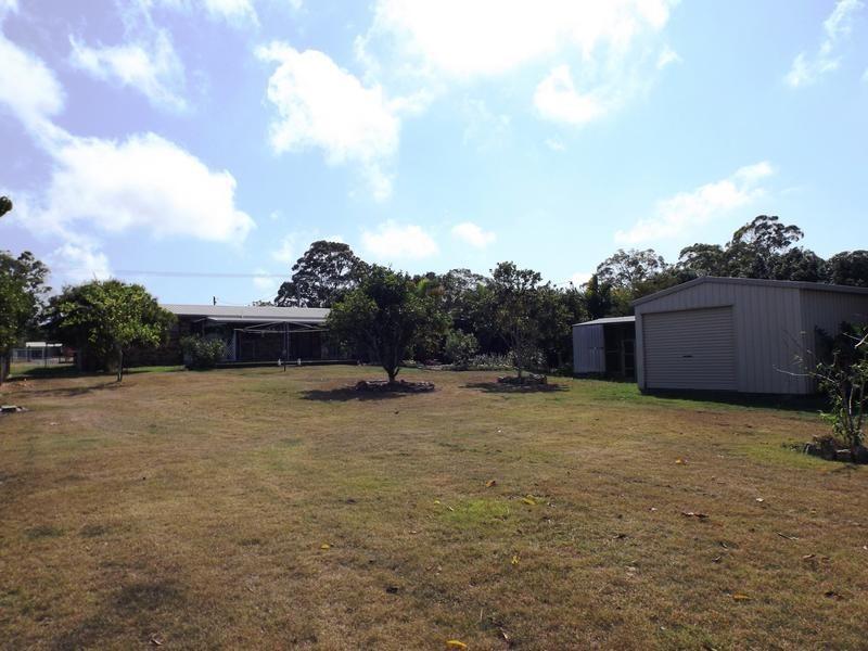 26 Beacon Rd, Booral QLD 4655