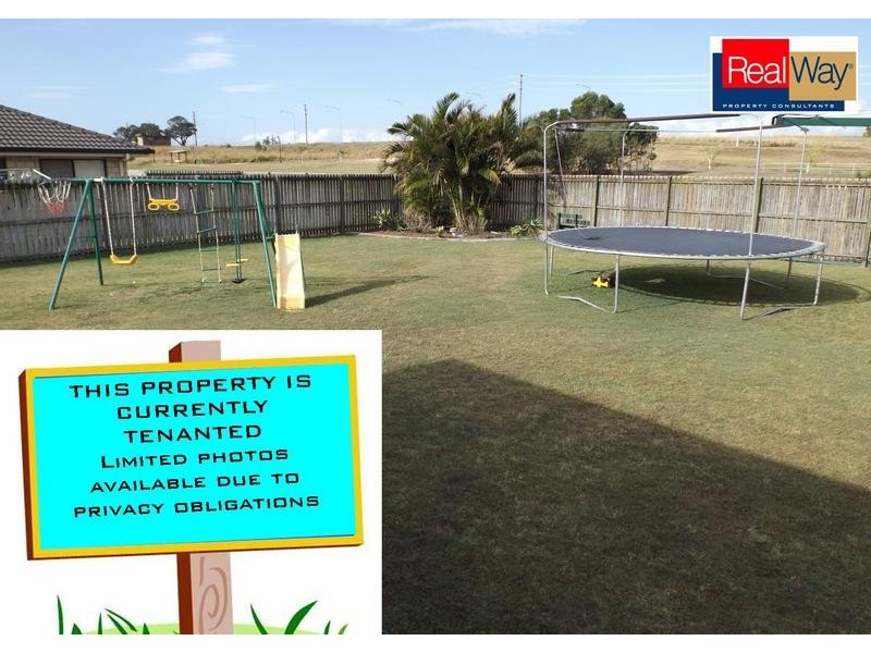 43 St Josephs Dr, Urraween QLD 4655