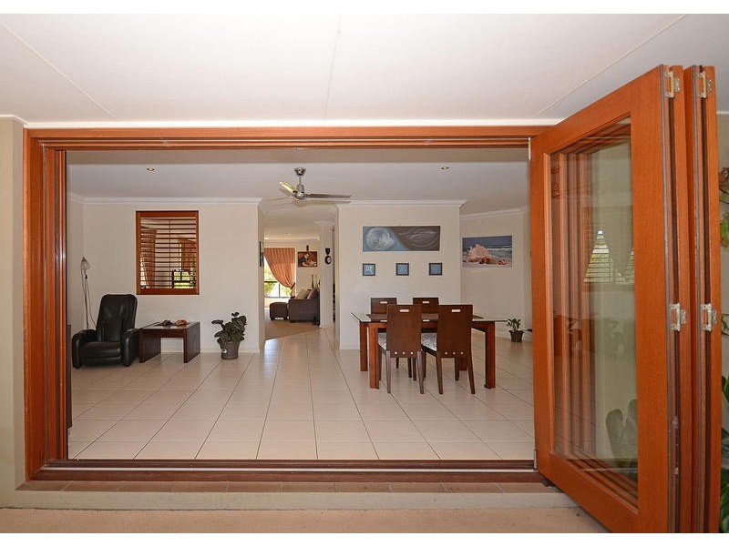 16 Lockerbie Crt, Kawungan QLD 4655