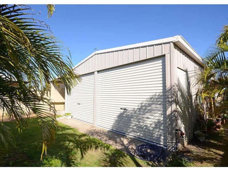 16 Lockerbie Crt, Kawungan QLD 4655