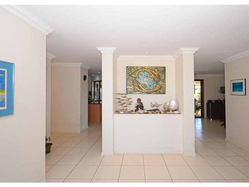 16 Lockerbie Crt, Kawungan QLD 4655