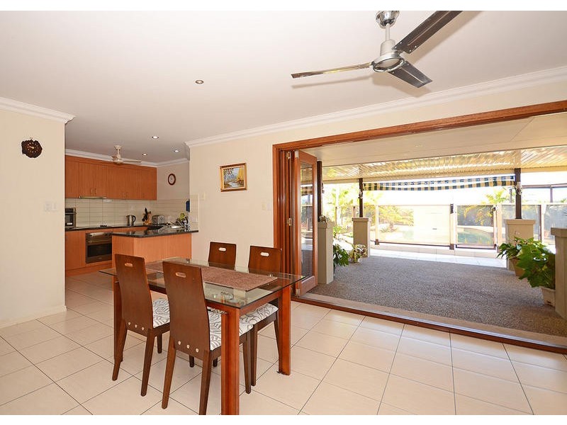 16 Lockerbie Crt, Kawungan QLD 4655