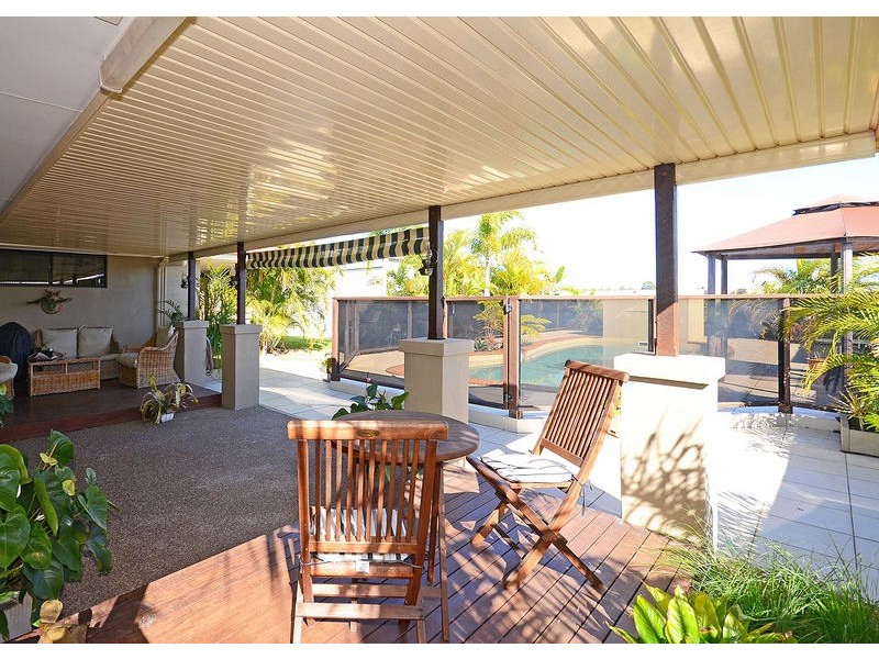 16 Lockerbie Crt, Kawungan QLD 4655