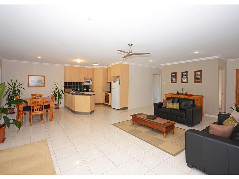 35 Rosedale Drive, Wondunna QLD 4655