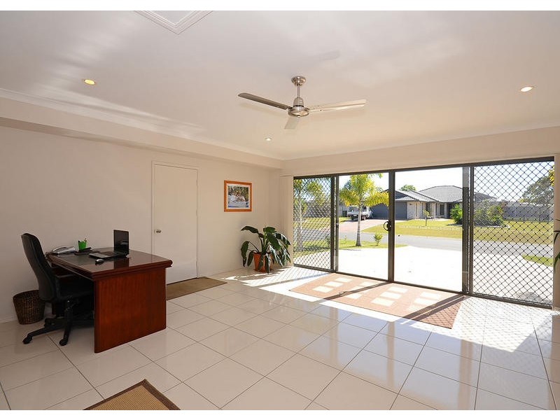 35 Rosedale Drive, Wondunna QLD 4655