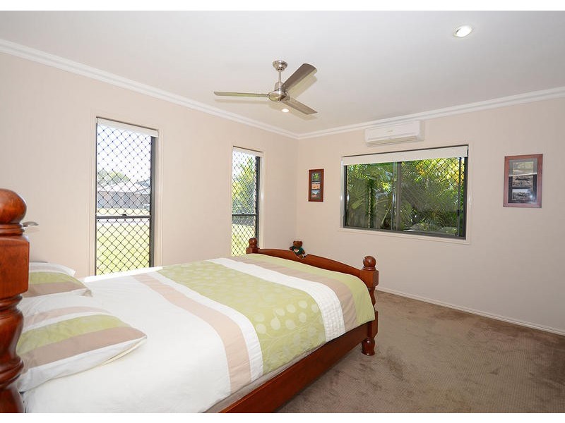 35 Rosedale Drive, Wondunna QLD 4655