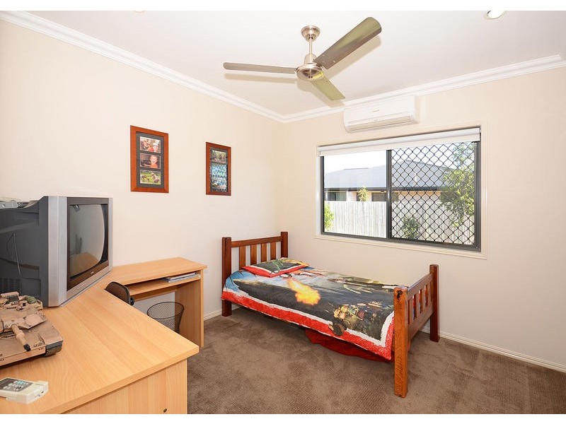 35 Rosedale Drive, Wondunna QLD 4655