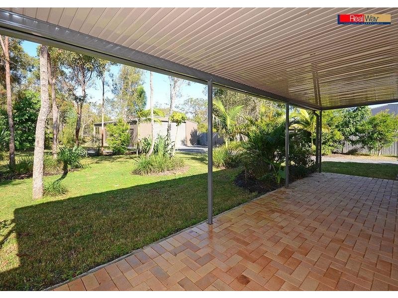 35 Rosedale Drive, Wondunna QLD 4655