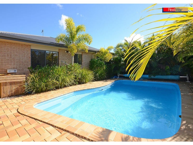 35 Rosedale Drive, Wondunna QLD 4655