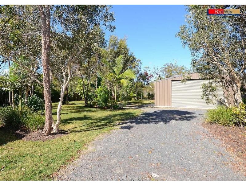 35 Rosedale Drive, Wondunna QLD 4655