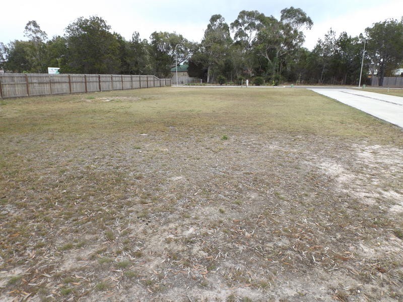 Lot 8 (18) Ronaldo Way, Urangan QLD 4655