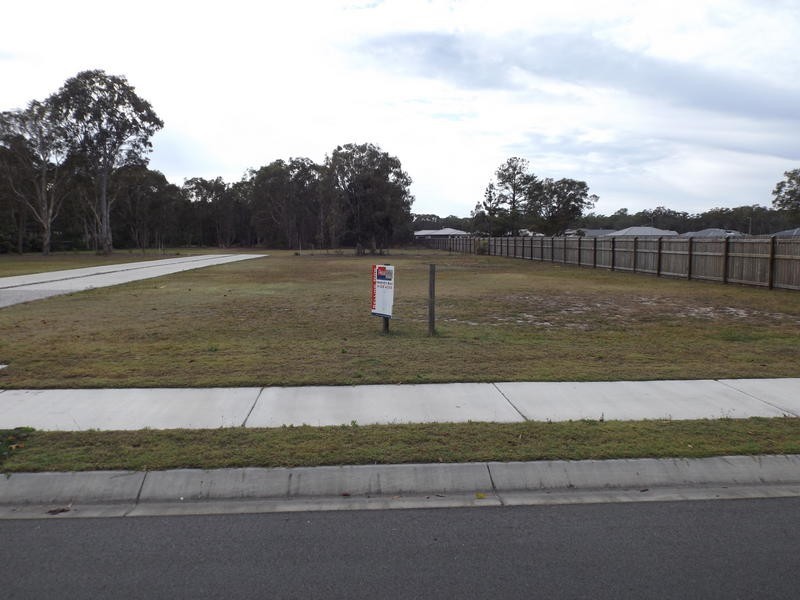 Lot 8 (18) Ronaldo Way, Urangan QLD 4655