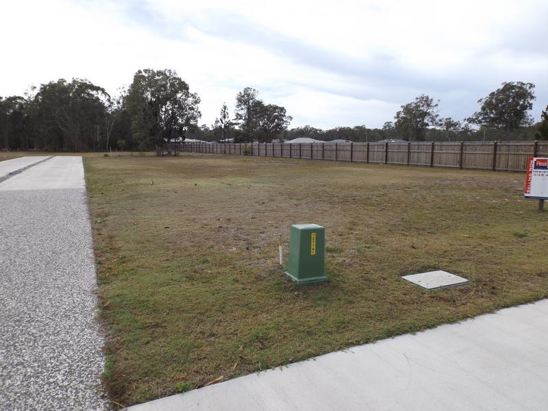 Lot 8 (18) Ronaldo Way, Urangan QLD 4655