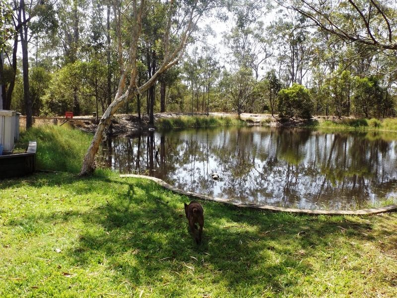 2205-2231 Pialba Burrum Heads Rd, Burrum River QLD 4659