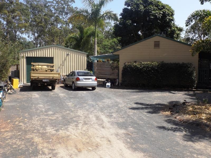 2205-2231 Pialba Burrum Heads Rd, Burrum River QLD 4659