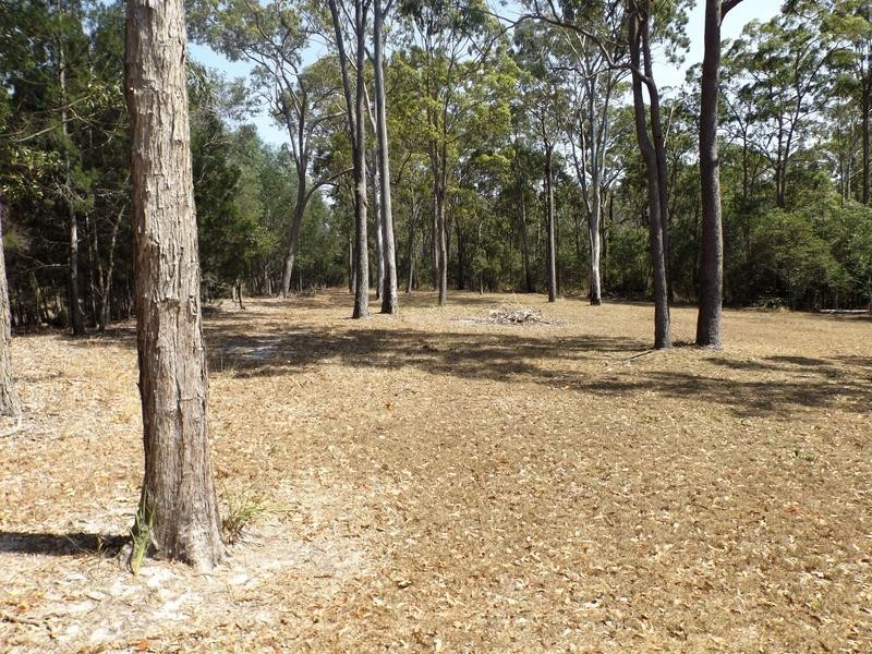 2205-2231 Pialba Burrum Heads Rd, Burrum River QLD 4659