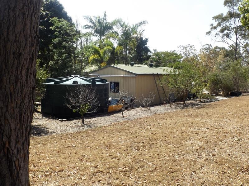 2205-2231 Pialba Burrum Heads Rd, Burrum River QLD 4659