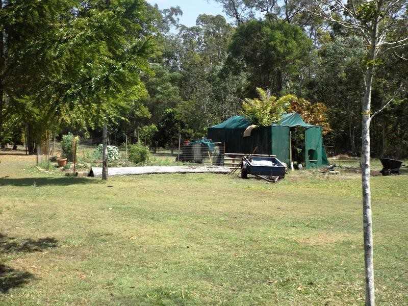 2205-2231 Pialba Burrum Heads Rd, Burrum River QLD 4659