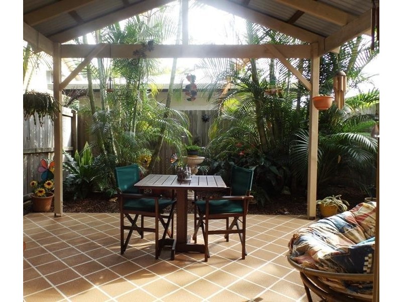 5/ 24 Zephyr St, Scarness QLD 4655