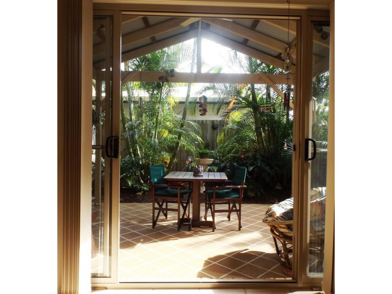 5/ 24 Zephyr St, Scarness QLD 4655