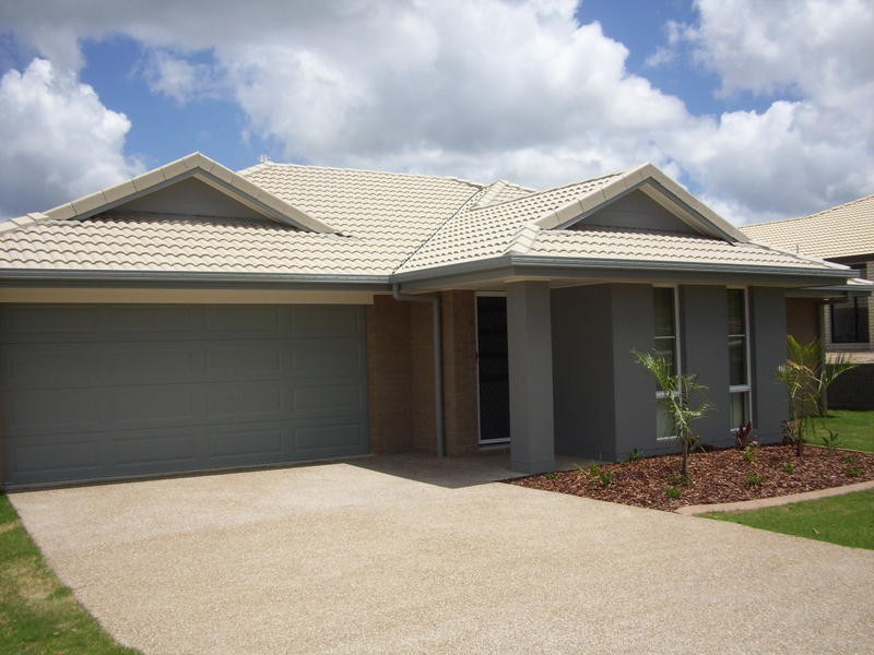 8 Mandi Court, Urraween QLD 4655